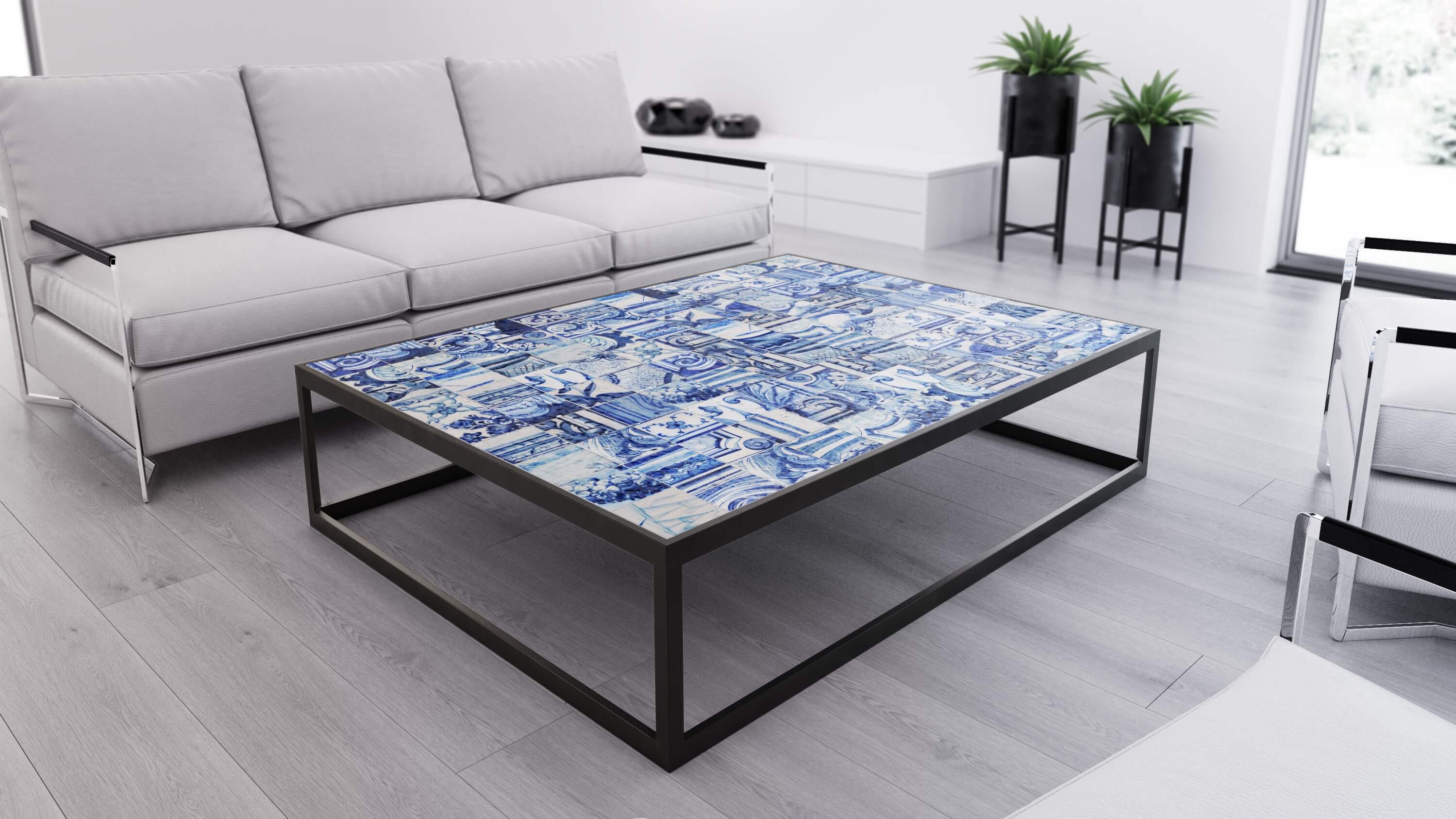 Mesa Cascais Destaque